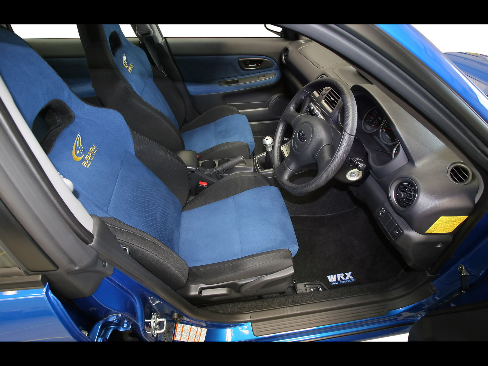 Buying A Subaru Wrx Sti Complete Guide Garage Dreams
