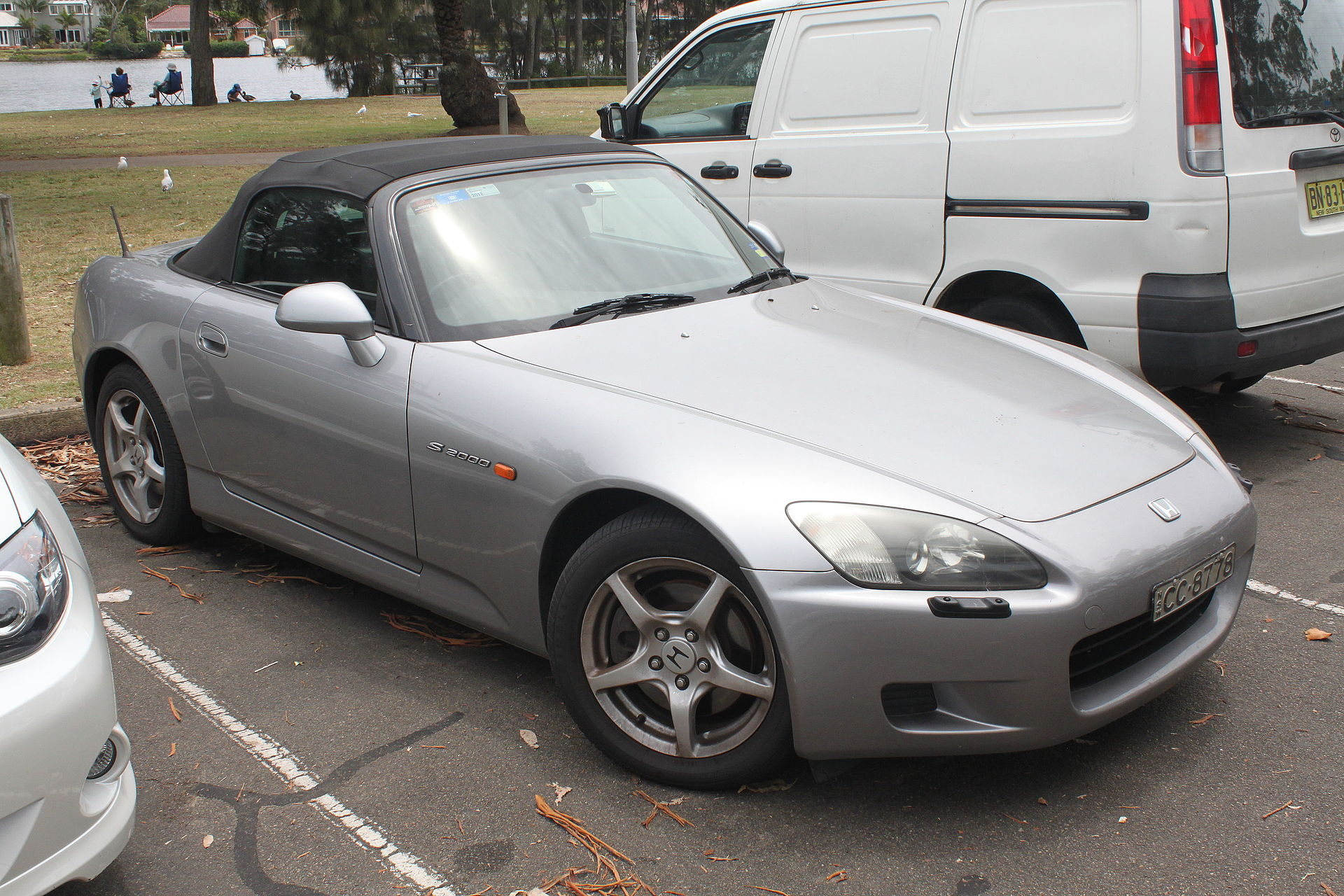 Buying a Honda S2000 Everthing You Need to Know Garage