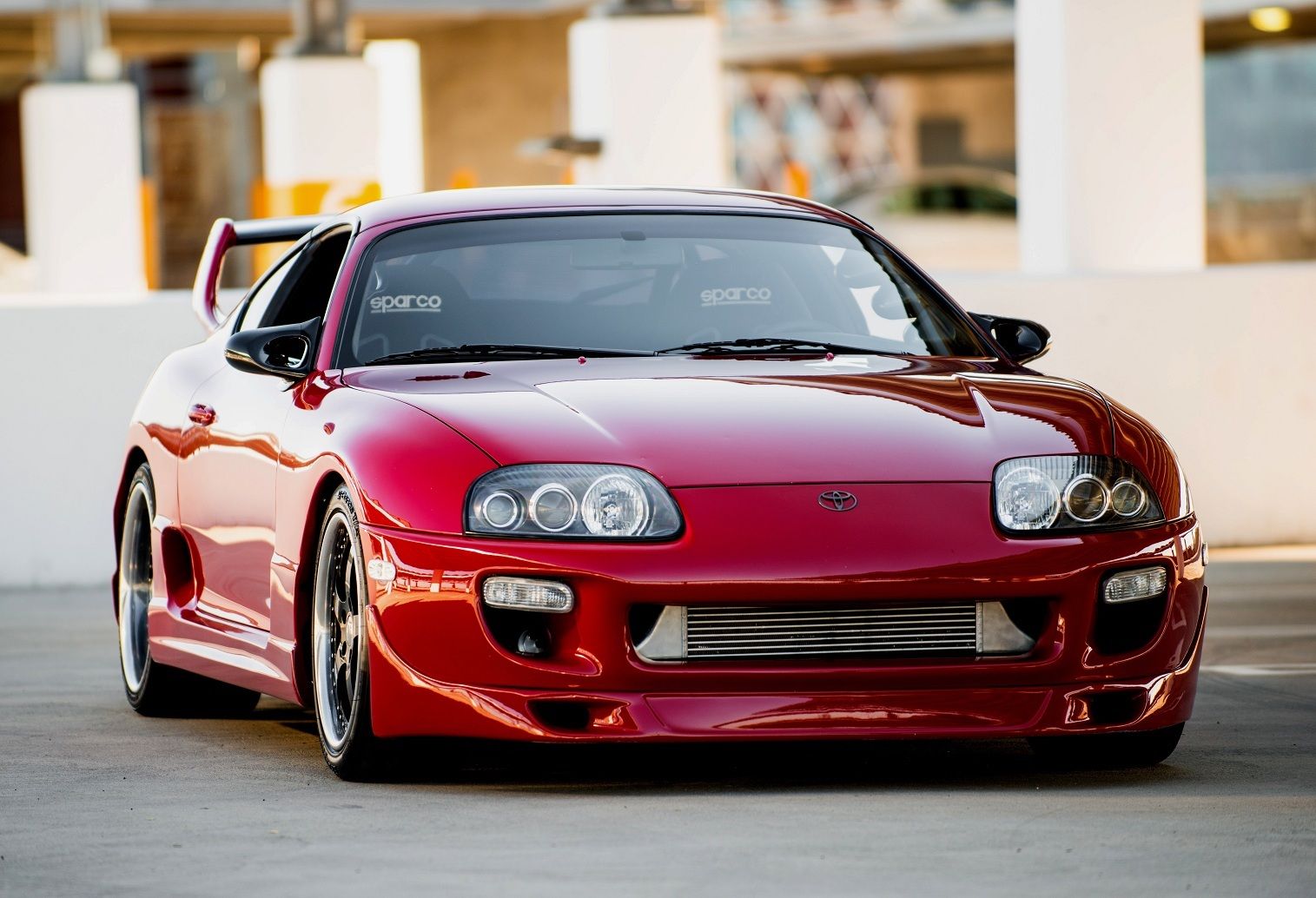 Where To Find A Toyota Supra For Sale 