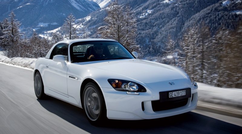 Buying A Honda S2000 Everthing You Need To Know Garage