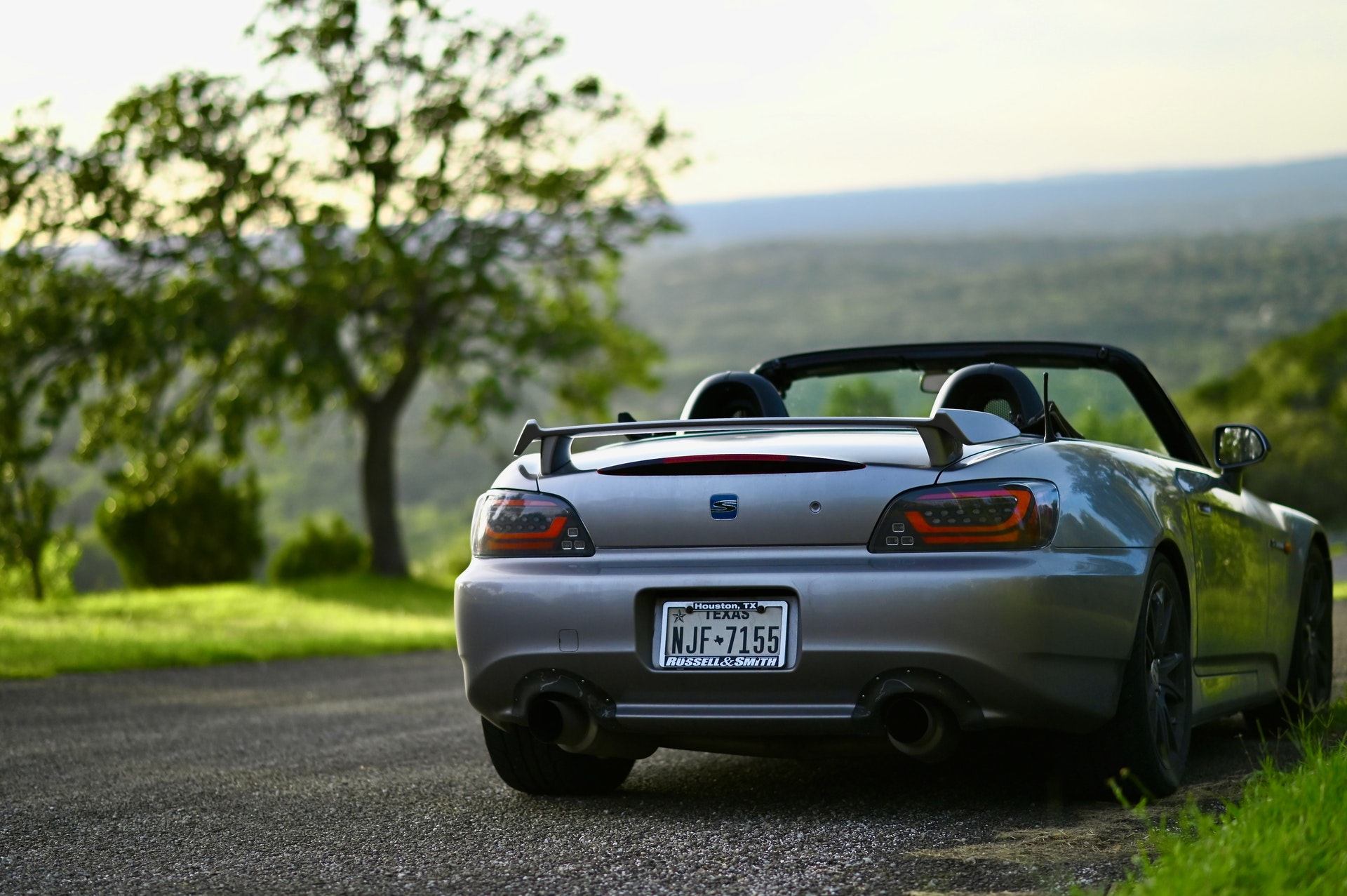 honda s2000 buyers guide featured image