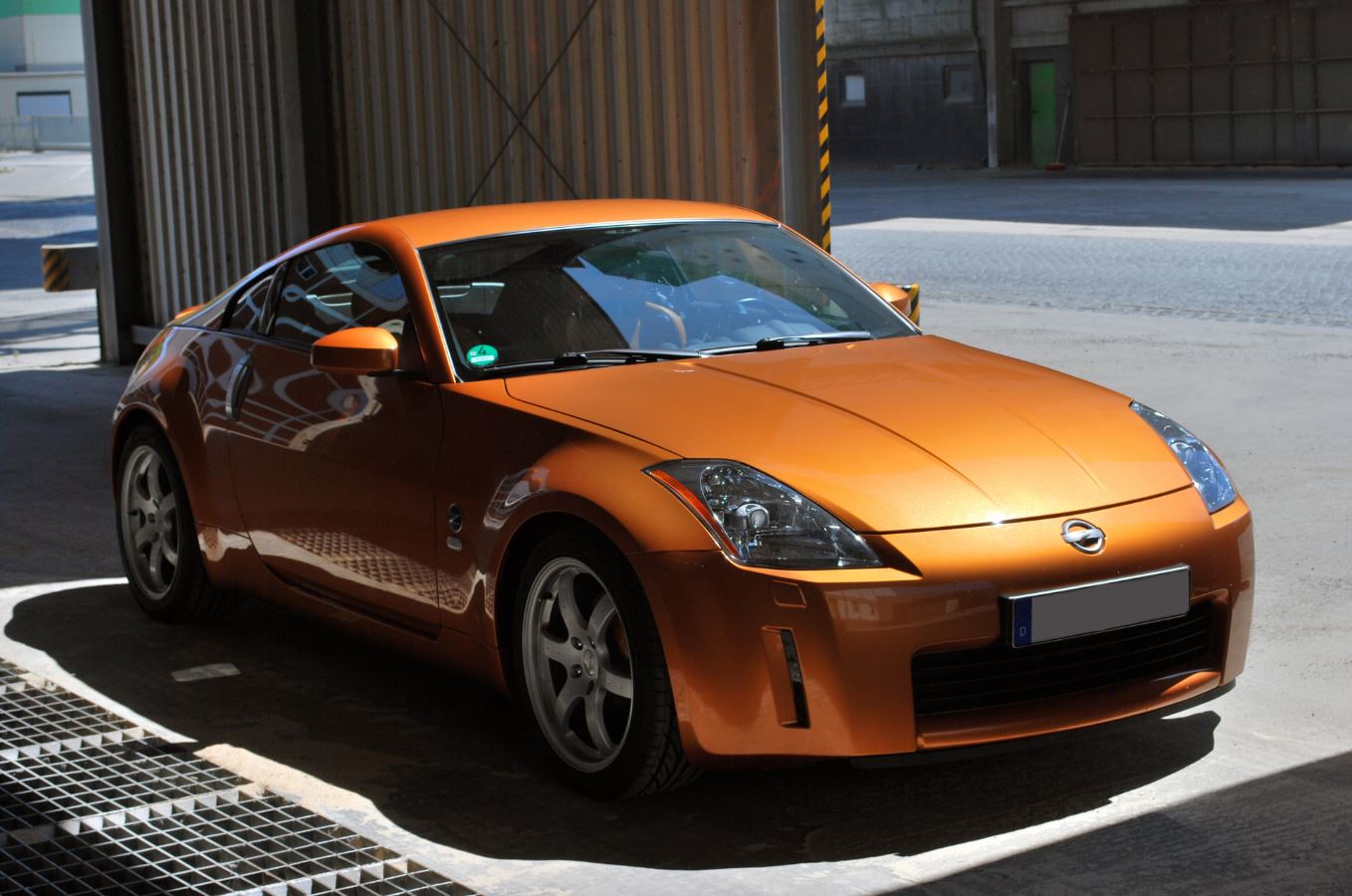 350z buying guide conclusion 