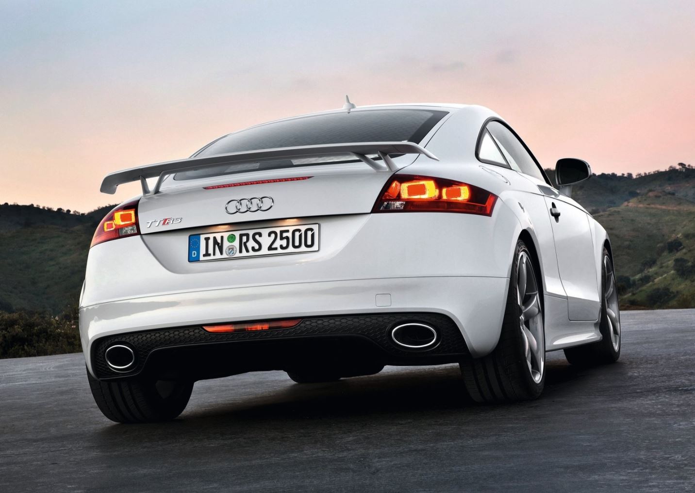 Audi TT Mk2 Complete Buyer's Guide & - Garage Dreams