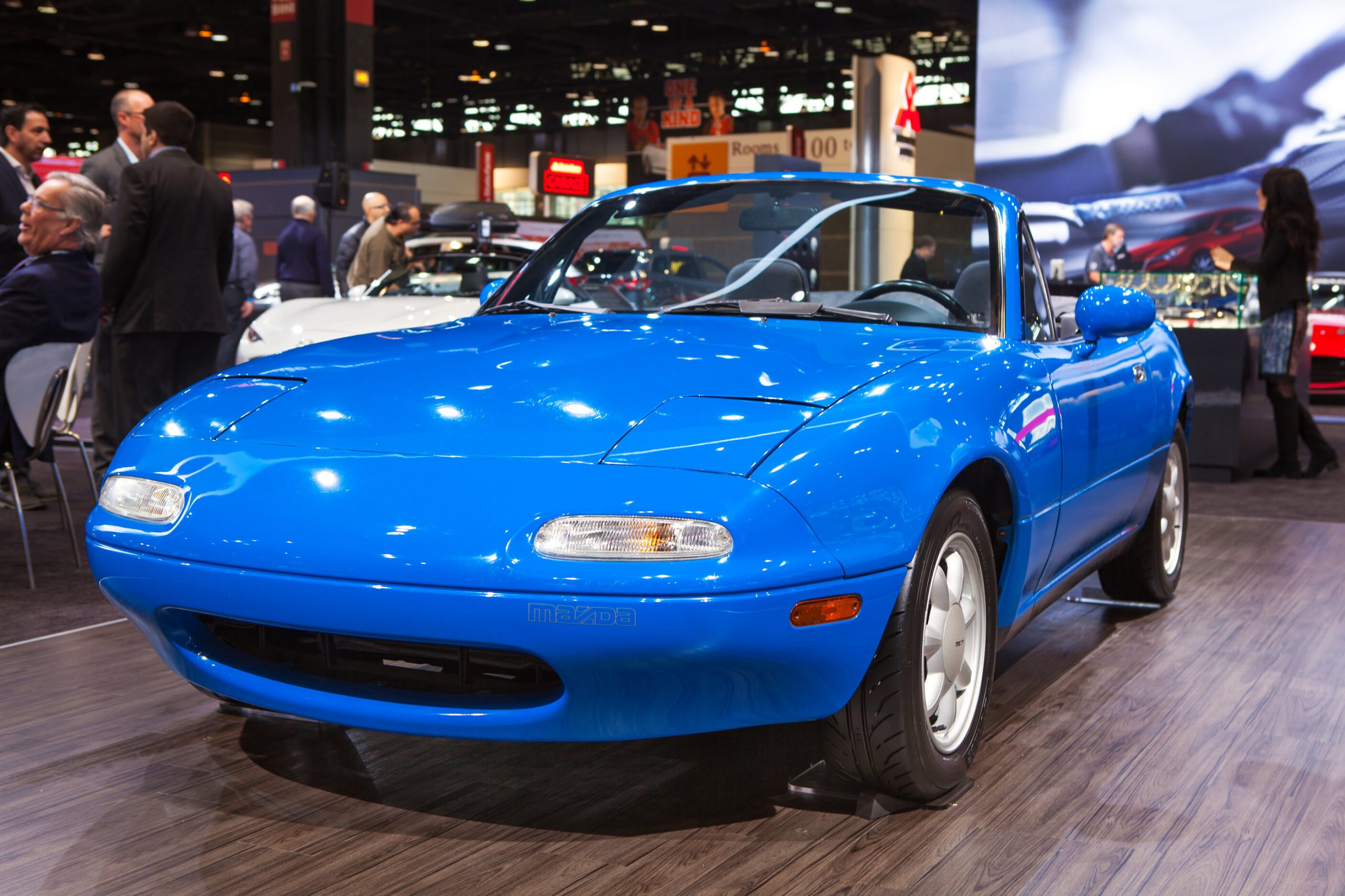 featured image for is the miata a sports car