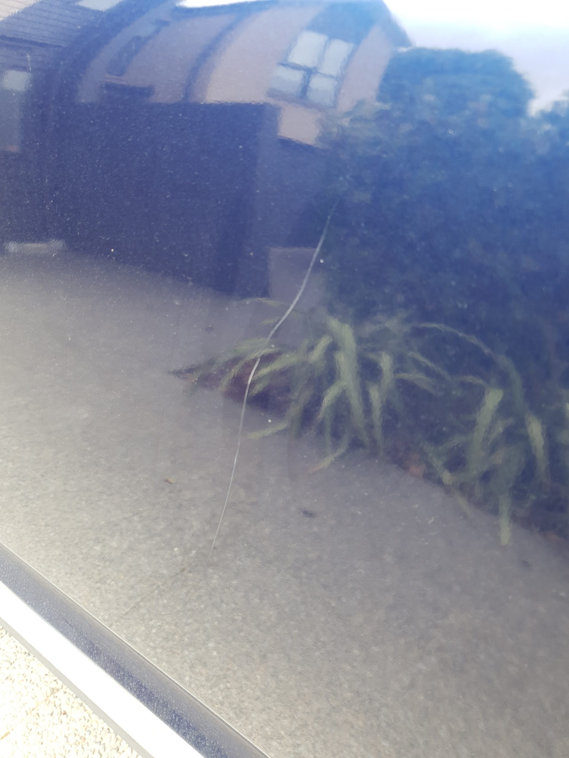 Turtle Wax Scratch Repair & Renew Review Garage Dreams